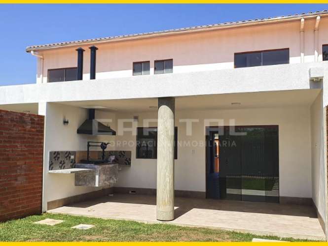 Casa a estrenar zona hospital frances1131514482