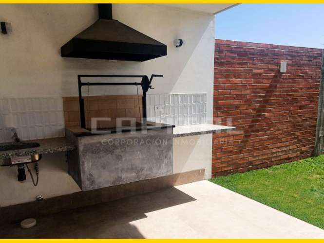 Casa a estrenar zona hospital frances1131514482