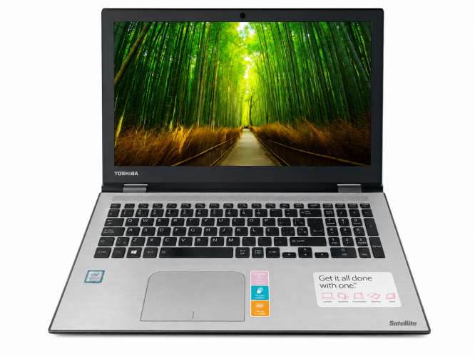 Portátil toshiba i7 6ta gen. 15.61969552943
