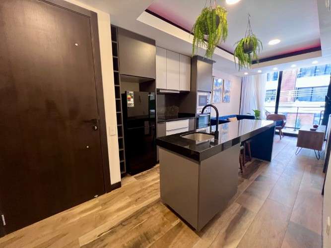 Departamento en venta equipetrol1158535086