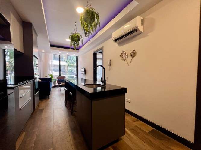 Departamento en venta equipetrol1158535086