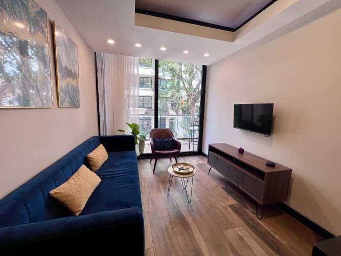 Departamento en venta equipetrol1158535086