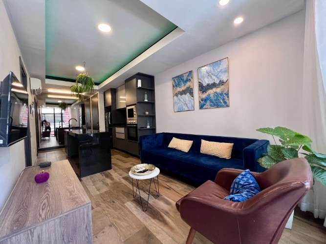 Departamento en venta equipetrol1158535086