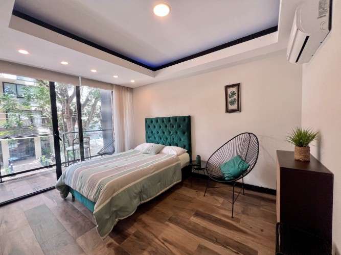 Departamento en venta equipetrol1158535086