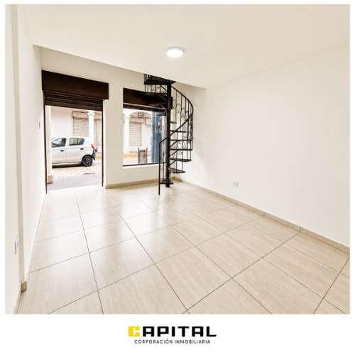 ? local comercial sobre calle buenos aires1481822985