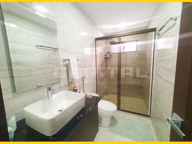Casa amoblada en alquiler – condominio el bosque1441393865