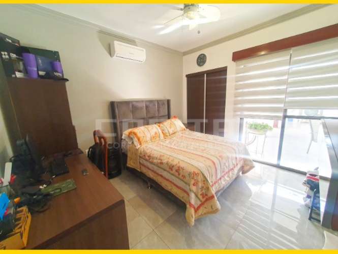 Casa amoblada en alquiler – condominio el bosque1441393865