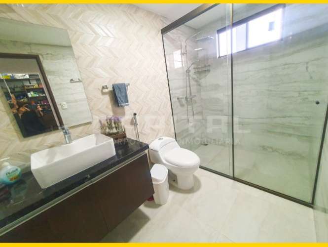 Casa amoblada en alquiler – condominio el bosque1441393865