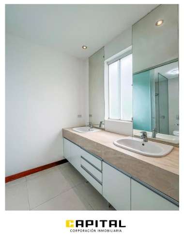 Departamento en condominio alto las palmas2093135642