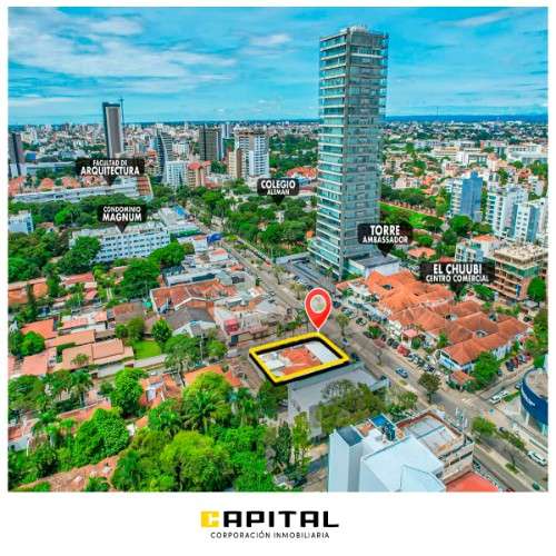 Inmueble comercial sobre avenida san martin632310397