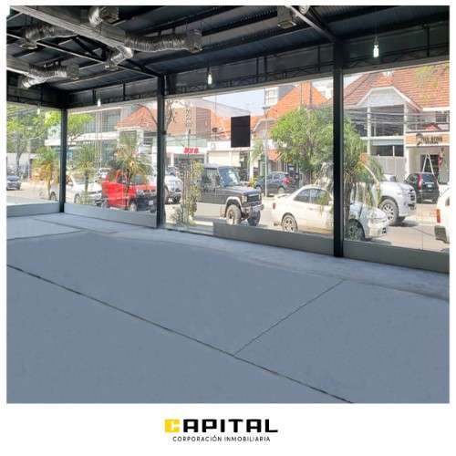 Inmueble comercial sobre avenida san martin632310397