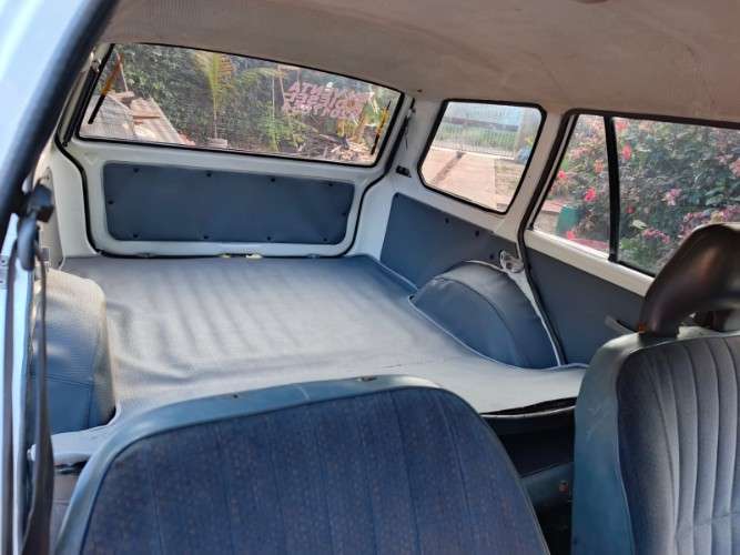 Toyota corolla año 1984965231879