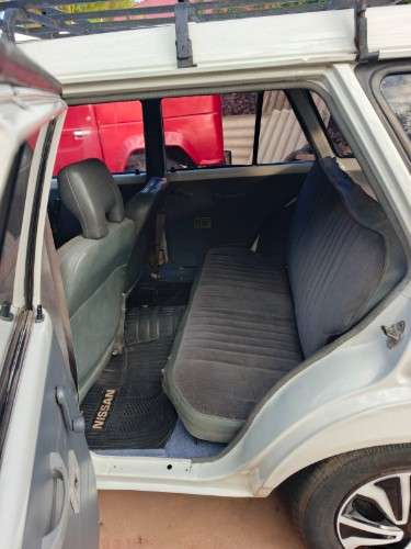 Toyota corolla año 1984965231879