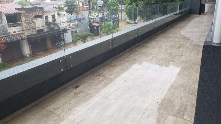 Amplio departamento en alquiler de 3 suites – equipetrol921515615