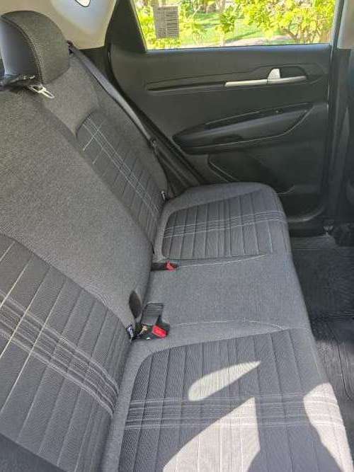 Vendo vagoneta suv año 2027 con solo 750 km492043259