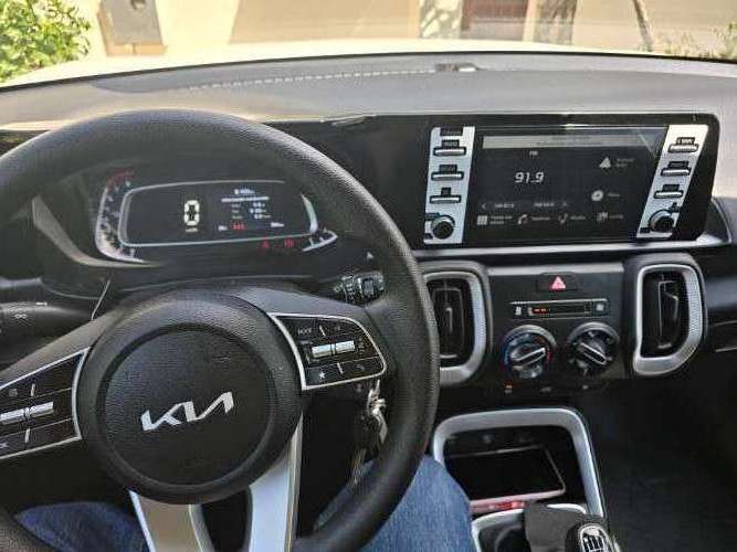 Vendo vagoneta suv año 2027 con solo 750 km492043259