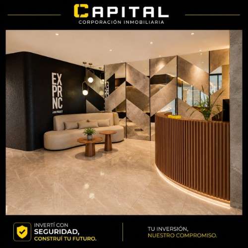 Monoambiente en venta zona equipetrol166247377