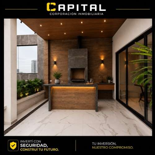 Monoambiente en venta zona equipetrol166247377