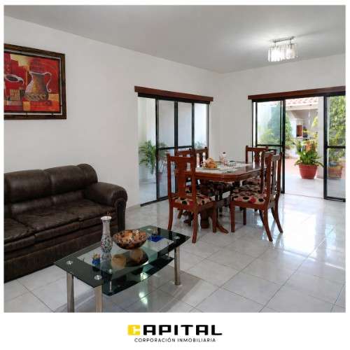 Amplia casa + departamento en venta en zona norte157633479