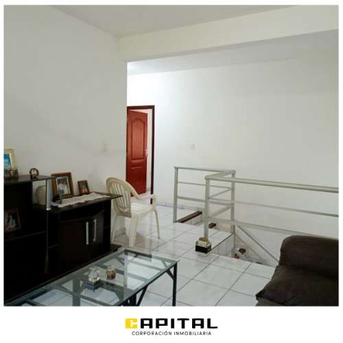Amplia casa + departamento en venta en zona norte157633479