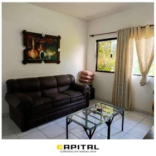 Amplia casa + departamento en venta en zona norte157633479