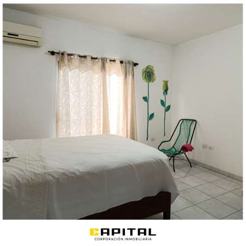 Amplia casa + departamento en venta en zona norte157633479