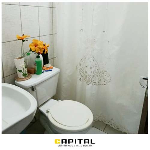 Amplia casa + departamento en venta en zona norte157633479