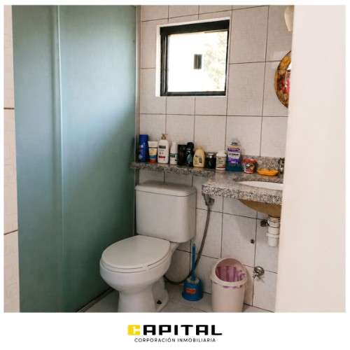 Amplia casa + departamento en venta en zona norte157633479