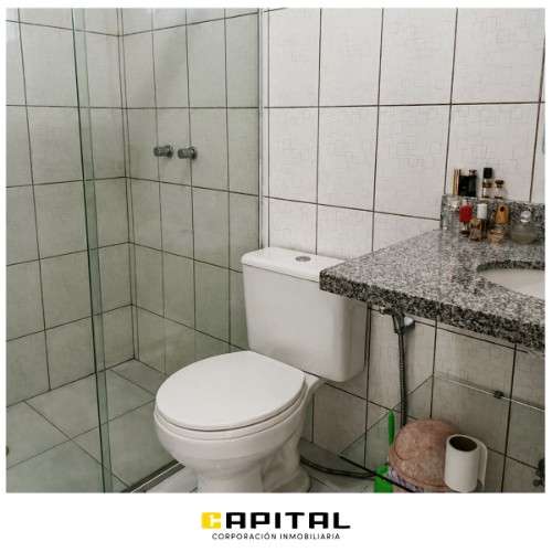 Amplia casa + departamento en venta en zona norte157633479