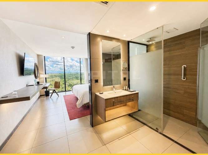 Suite amoblada en alquiler en edificio costanera blu1878458749
