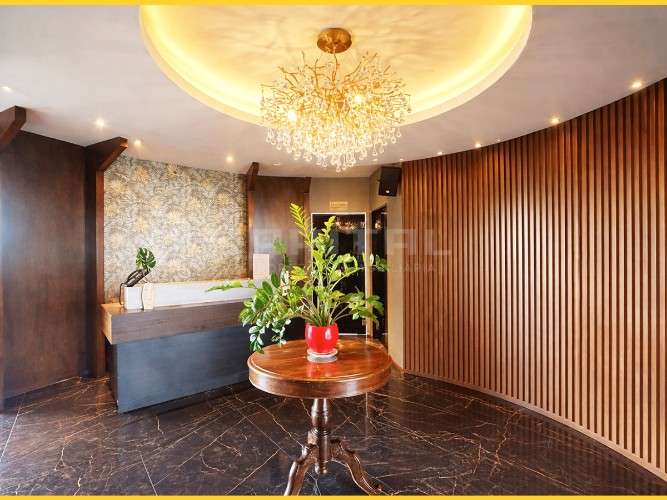 Suite amoblada en alquiler en edificio costanera blu1878458749