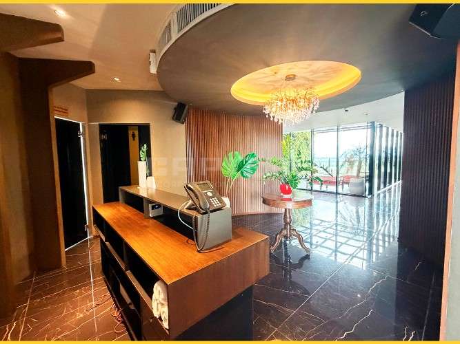 Suite amoblada en alquiler en edificio costanera blu1878458749