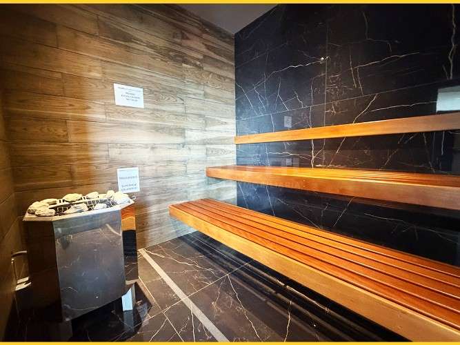 Suite amoblada en alquiler en edificio costanera blu1878458749