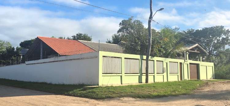 Venta casa amplia en barrio sur - 15 habitaciones y gran terreno883500317