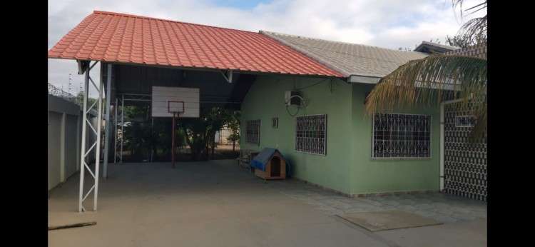 Venta casa amplia en barrio sur - 15 habitaciones y gran terreno883500317