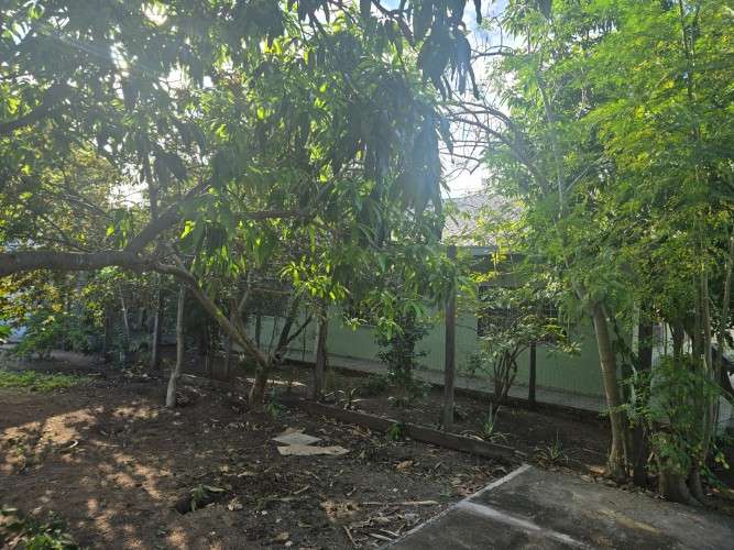 Venta casa amplia en barrio sur - 15 habitaciones y gran terreno883500317