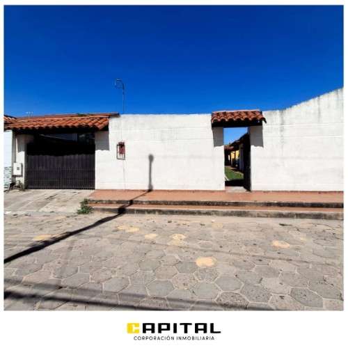 Amplia casa en venta en el corazon de cotoca pago en bs1273459829