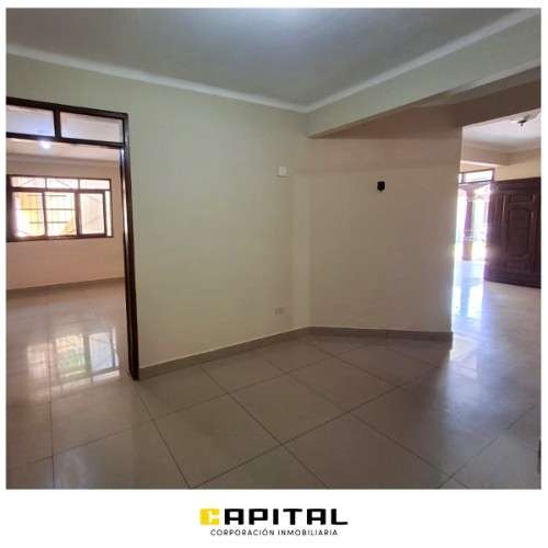 Amplia casa en venta en el corazon de cotoca pago en bs1273459829