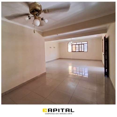 Amplia casa en venta en el corazon de cotoca pago en bs1273459829