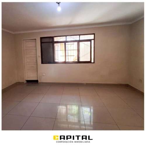 Amplia casa en venta en el corazon de cotoca pago en bs1273459829