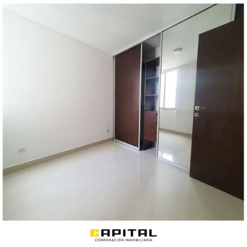 Edificio vanguardia – departamento en venta tc bs 71562835544