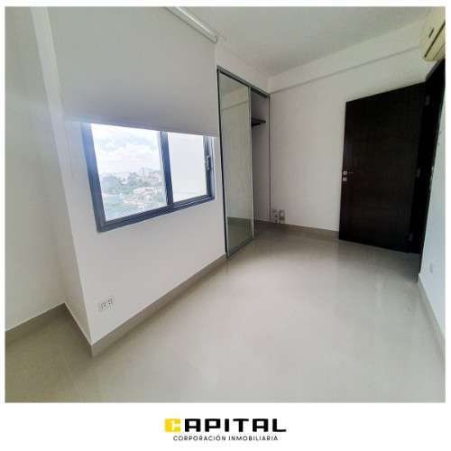 Edificio vanguardia – departamento en venta tc bs 71562835544