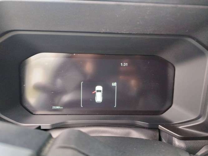 Vendo toyota prado luxury 2025 de toyosa impecable cel 75018362 precio 89.000 $us  caja automatica version full 4x4 3 filas de asiento de cuero doble tanque mapeo de ferrero2136986484