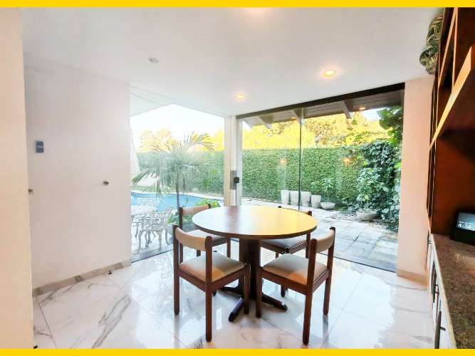  exclusiva residencia con piscina propia.590658671