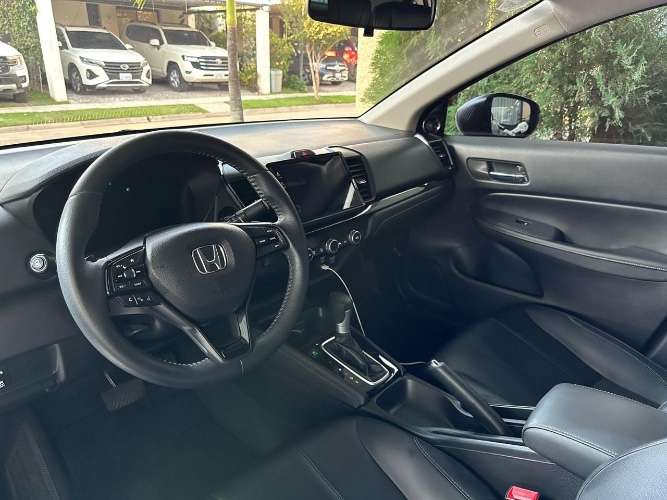 Honda city año 2023 full2086128268