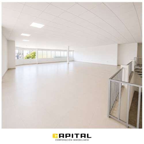  ¡amplio galpón comercial en alquiler! ?96770593