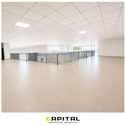  ¡amplio galpón comercial en alquiler! ?96770593