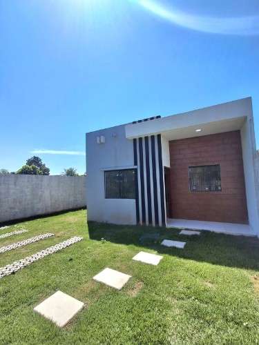 Casa a estrenar en venta – zona integracion del norte!62786536