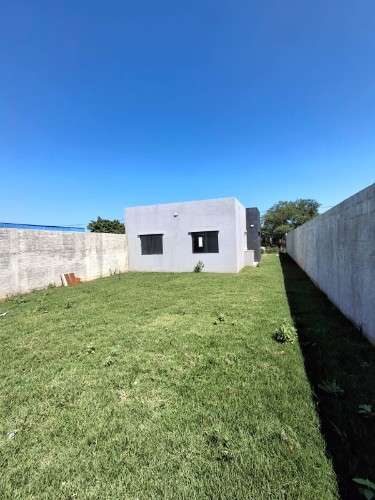 Casa a estrenar en venta – zona integracion del norte!62786536