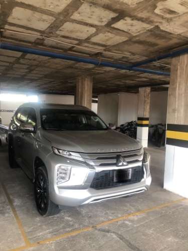 Montero sport top techo solar cámara 360,maletero automático 123503389